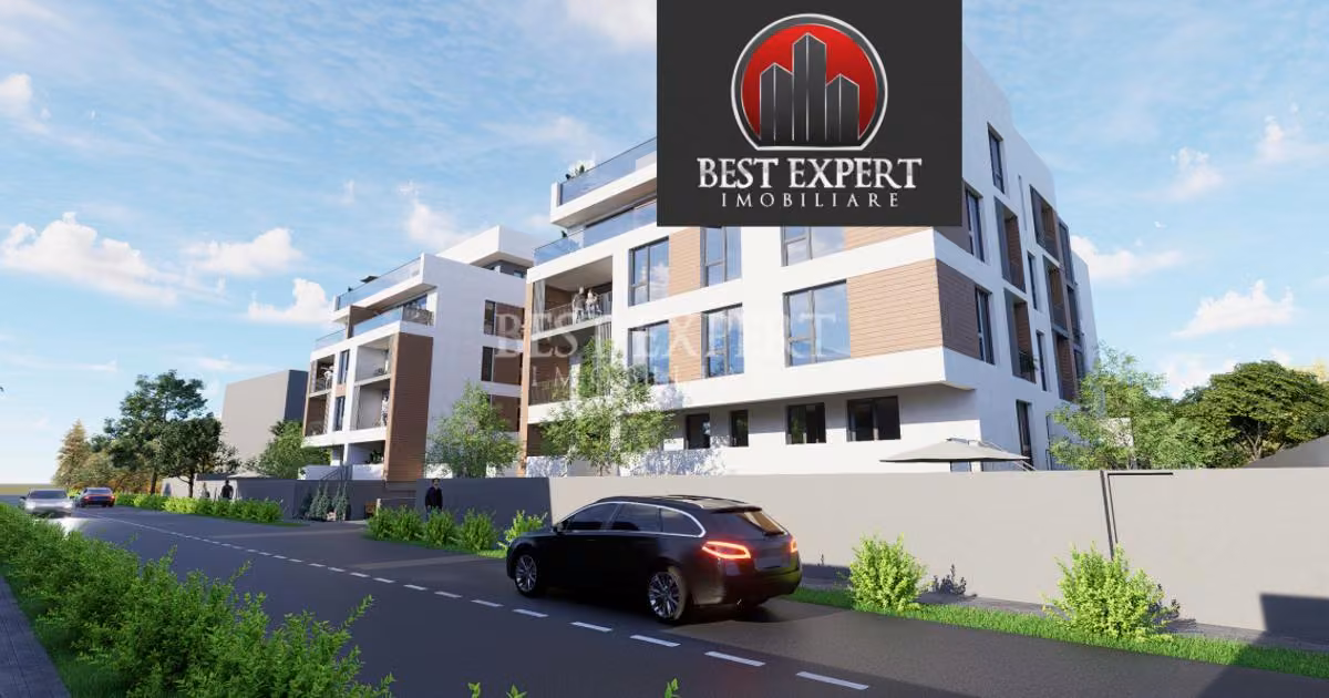 Apartament de vânzare cu 2 camere în zona Theodor Pallady, Sector 3