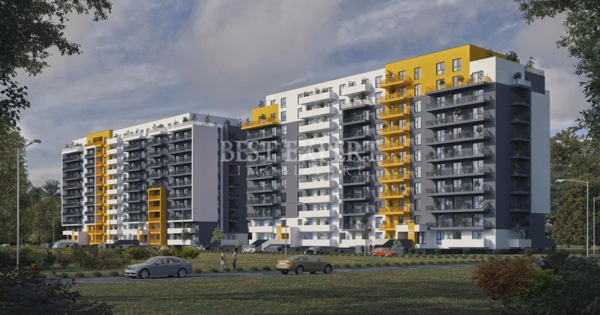 Apartament de vânzare cu 2 camere în zona Theodor Pallady, Sector 3