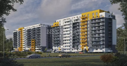 Apartament Theodor Pallady