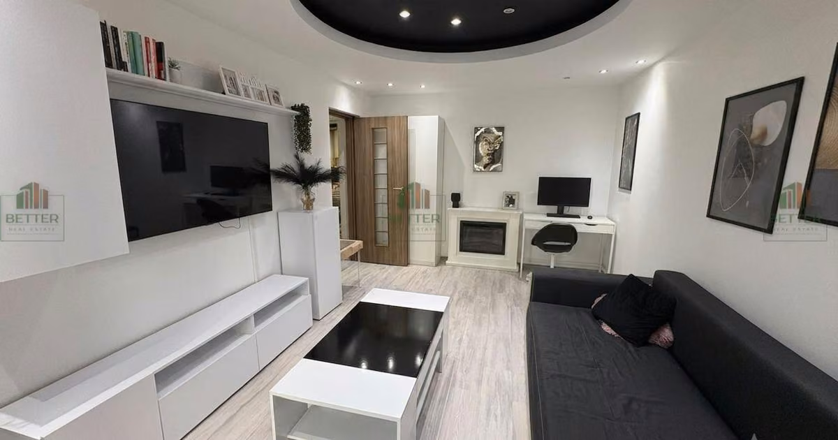 Apartament de vânzare cu 3 camere în zona Berceni, Sector 4