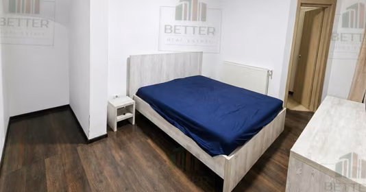 Apartament Popești-Leordeni