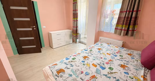 Apartament Popești-Leordeni