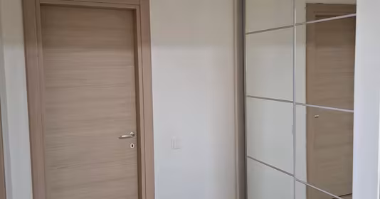 Apartament Crișan I