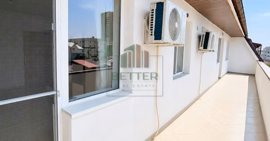 Apartament Berceni