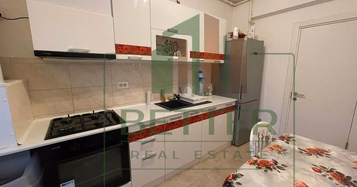 Garsonieră de vânzare în zona Metalurgiei, Sector 4