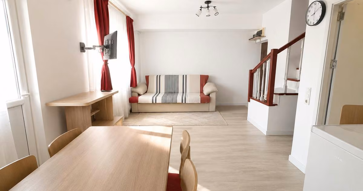 Apartament de vânzare cu 3 camere în zona Dristor, Sector 3