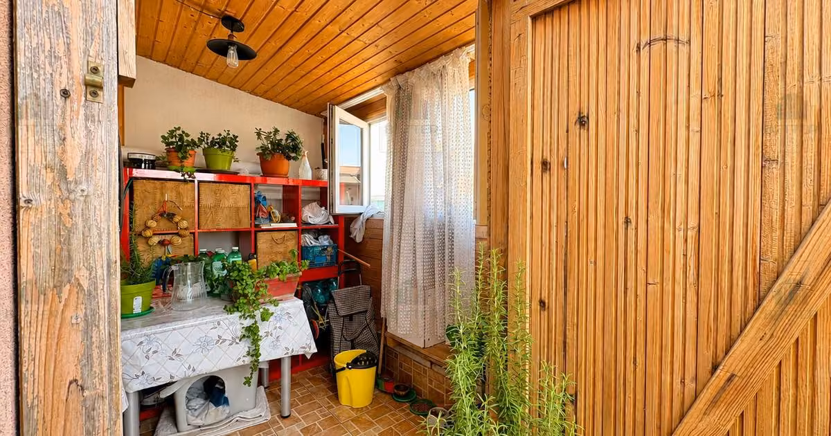 Apartament de vânzare cu 2 camere în zona Industriilor, Sector 3
