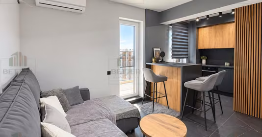Apartament Popești-Leordeni