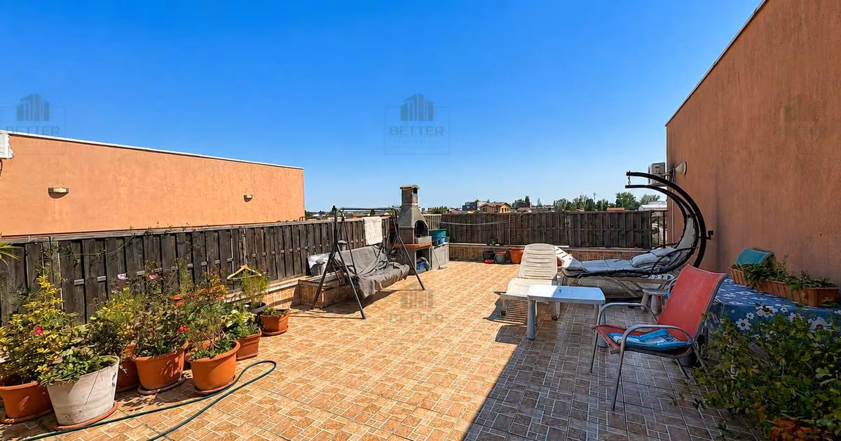 Apartament de vânzare cu 2 camere în zona Industriilor, Sector 3