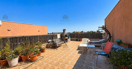 Apartament Industriilor