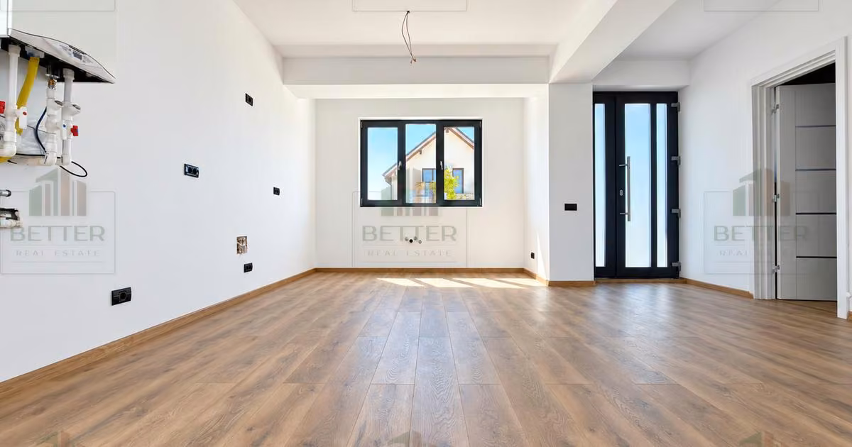 Casă de vânzare cu 4 camere în Berceni