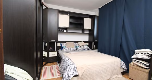 Apartament Bragadiru