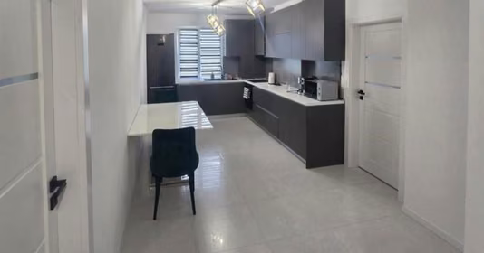 Apartament Florești