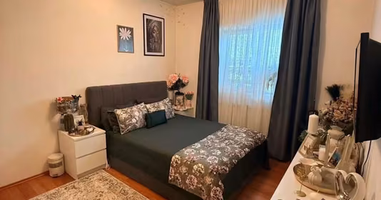 Apartament Florești