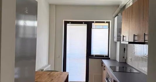 Apartament Florești