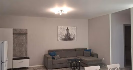 Apartament Florești