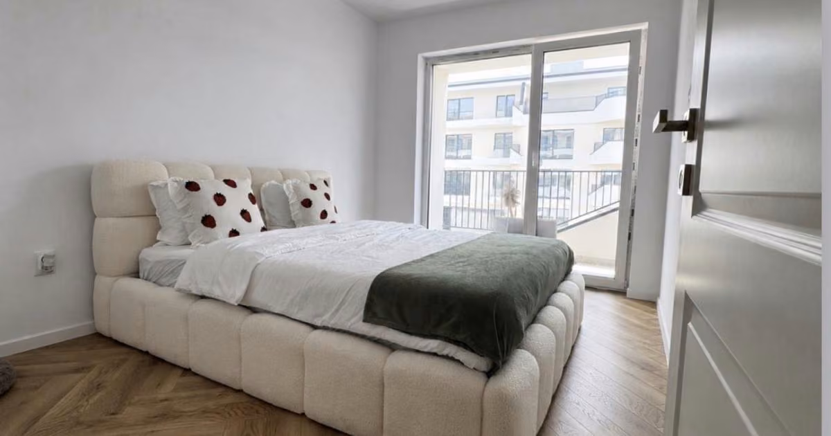 Apartament de vânzare cu 2 camere în Florești
