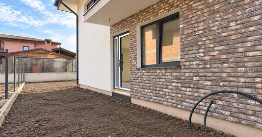 Apartament Florești