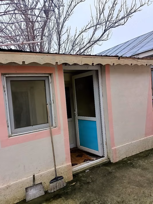 Casă Victoria