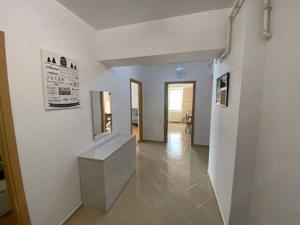 vand Apartament 2 camere