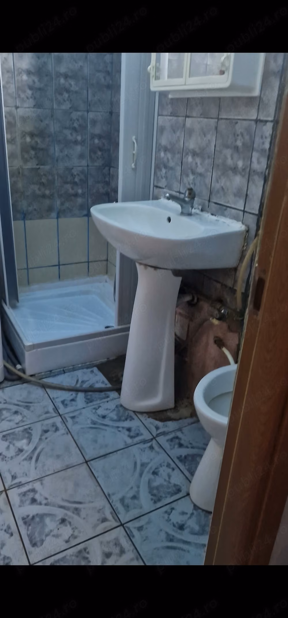 Vand apartament 2 camere decomandat in Deva str. Minerului