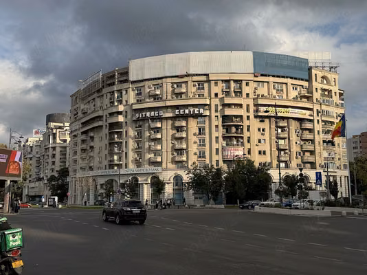 Apartament Unirii