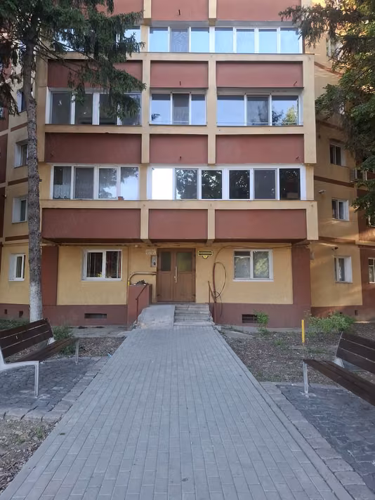 Apartament Intim