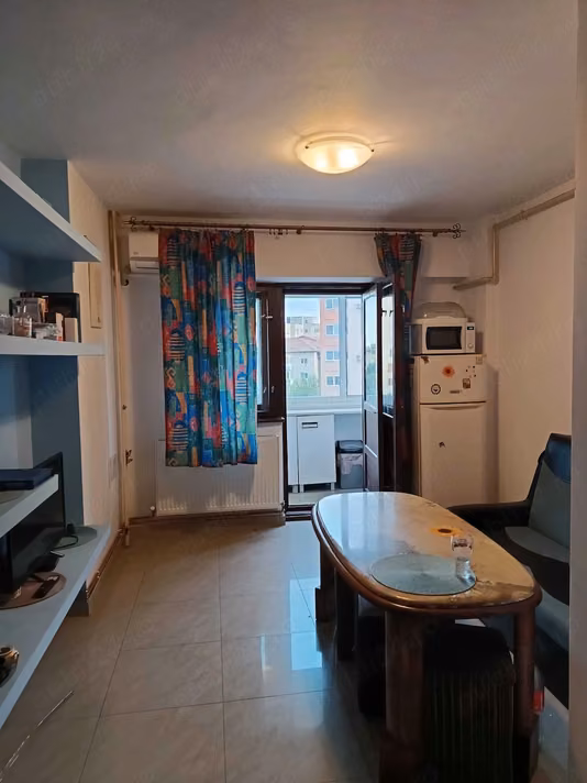 Apartament Modern