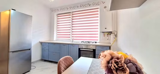 Apartament BRAYTIM