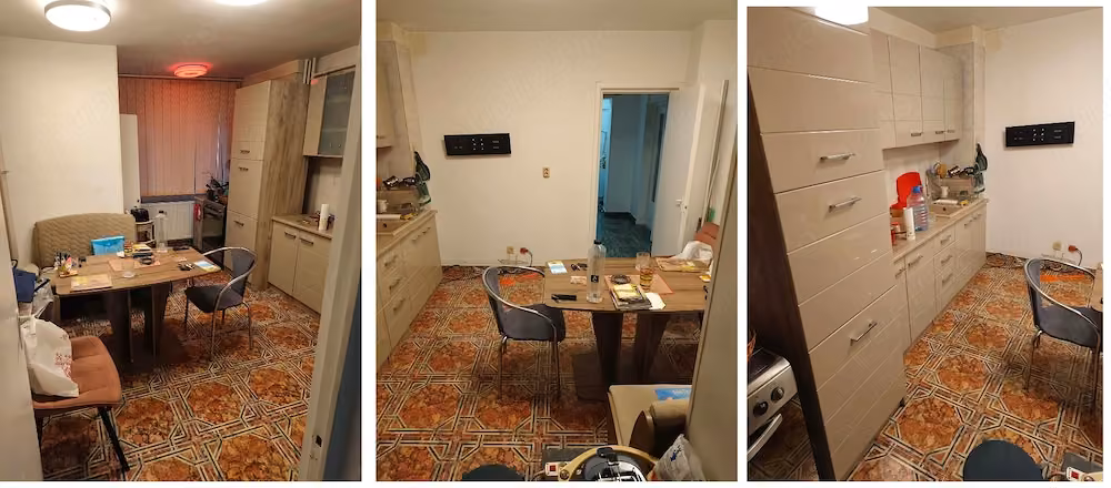 Apartament 2 camere decomandat, Sector 1 Bucuresti!