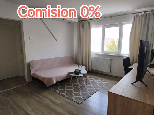 Apartament Complexul Studentesc