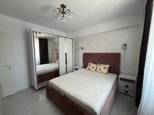 Apartament Atrium - Carrefour