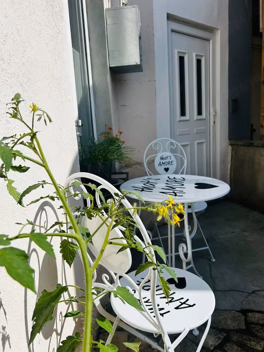 Apartament Balcescu