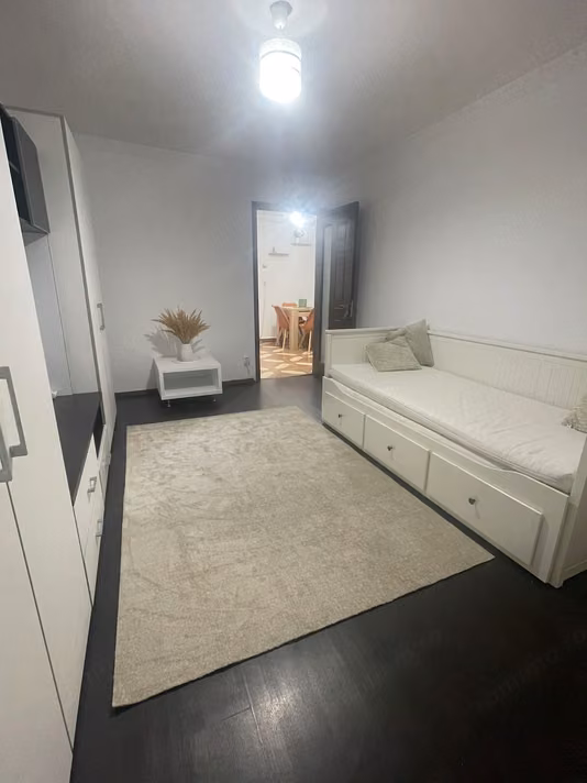 Apartament Sector 6
