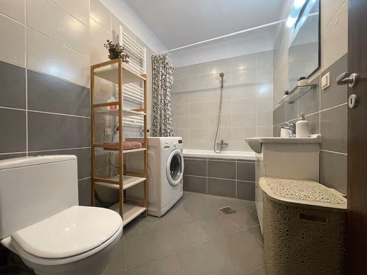 Apartament Soarelui