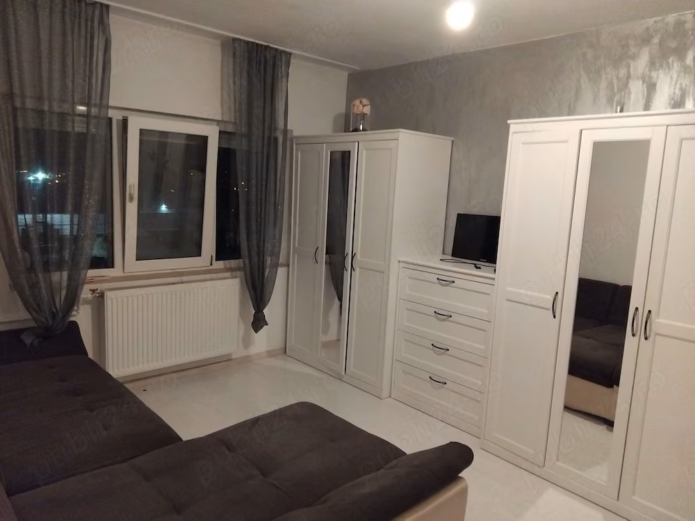 Apartament 2 camere Nufaru