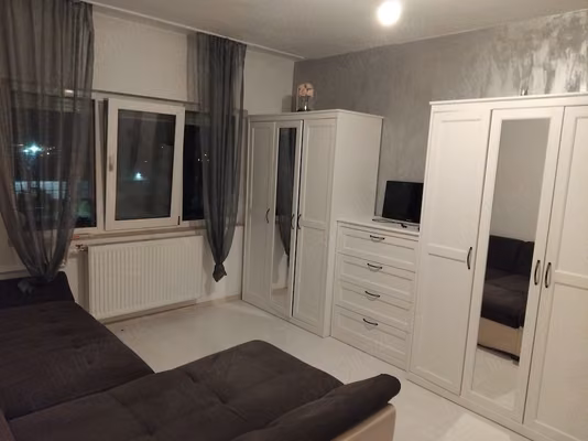 Apartament Nufarul