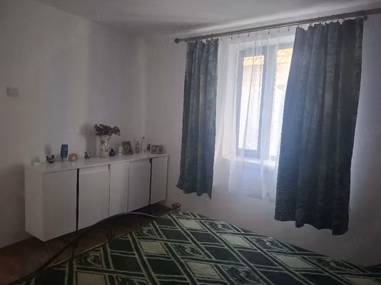 Casă Criva de Sus