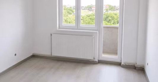 Apartament Nicolae Titulescu