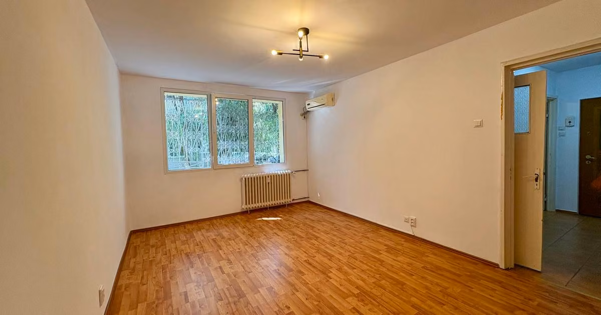 Garsonieră de vânzare în zona P-ța Reșița, Sector 4