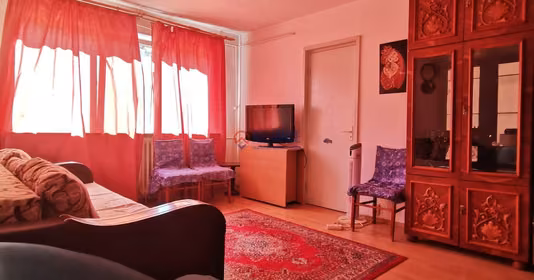 Apartament Tomis Nord