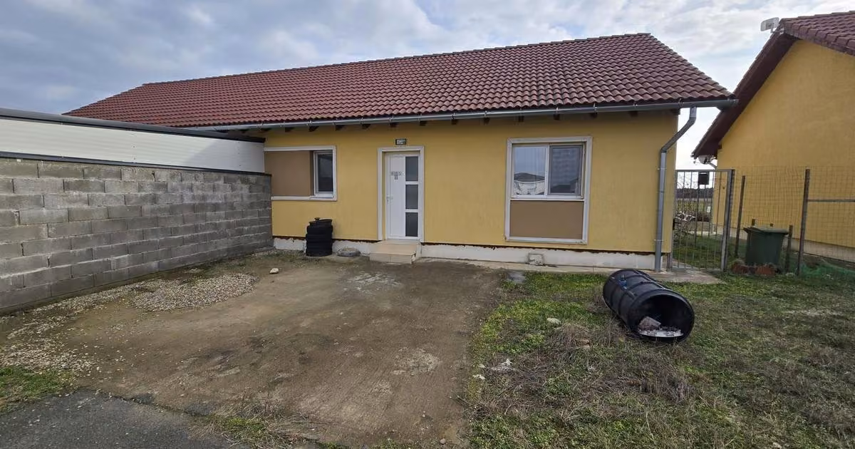 Duplex de vânzare cu 3 camere în Moșnița Nouă