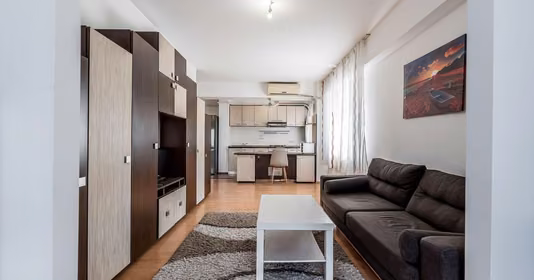 Apartament Confecții