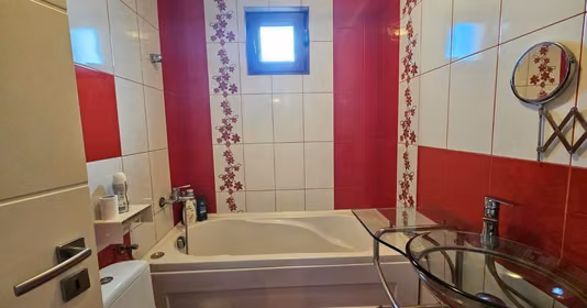 Apartament Aradului