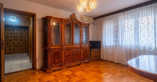 Apartament Central