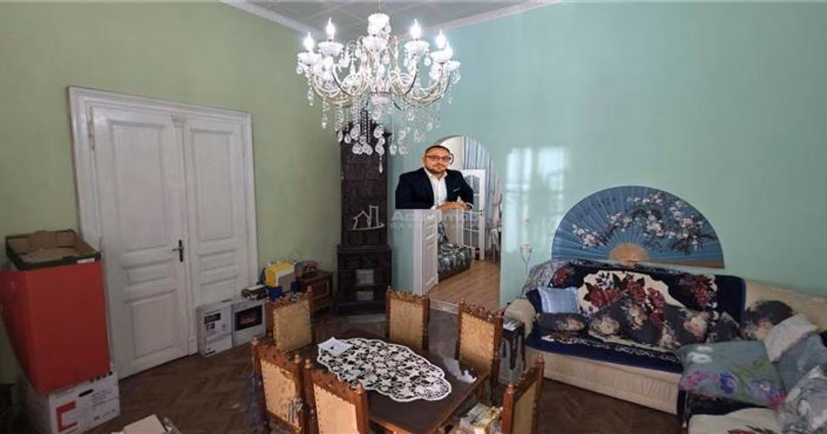 Apartament de vânzare cu 4 camere, mobilat în zona Fabric, Timișoara