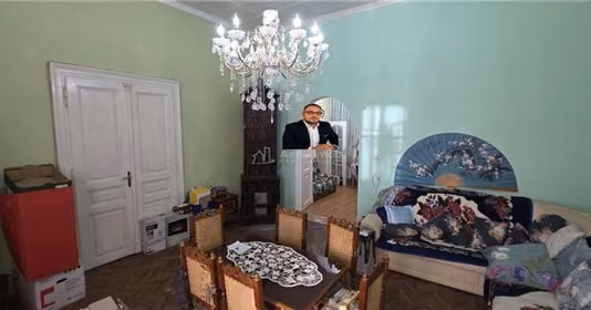 Apartament Complexul Studențesc