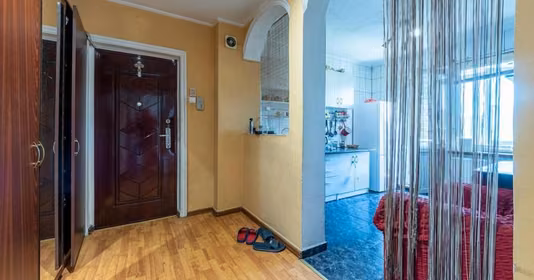Apartament Berceni