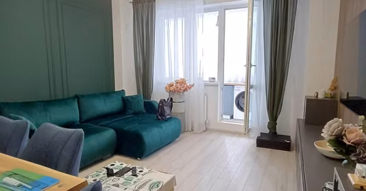 Apartament Chiajna