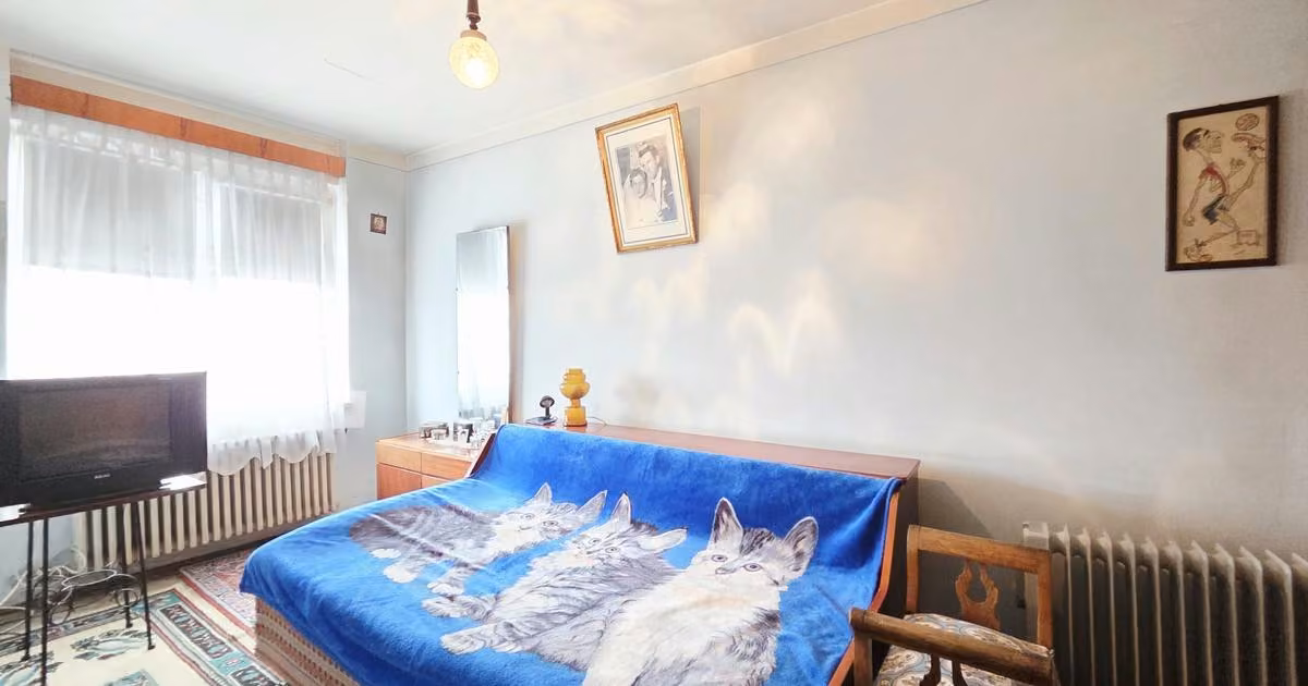Apartament de vânzare cu 3 camere în zona Central, Galați
